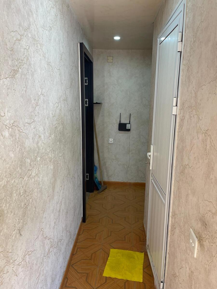 İcarəyə verilir 2 otaqlı köhnə tikili 50 m² — Mənzil, Bakı (8)