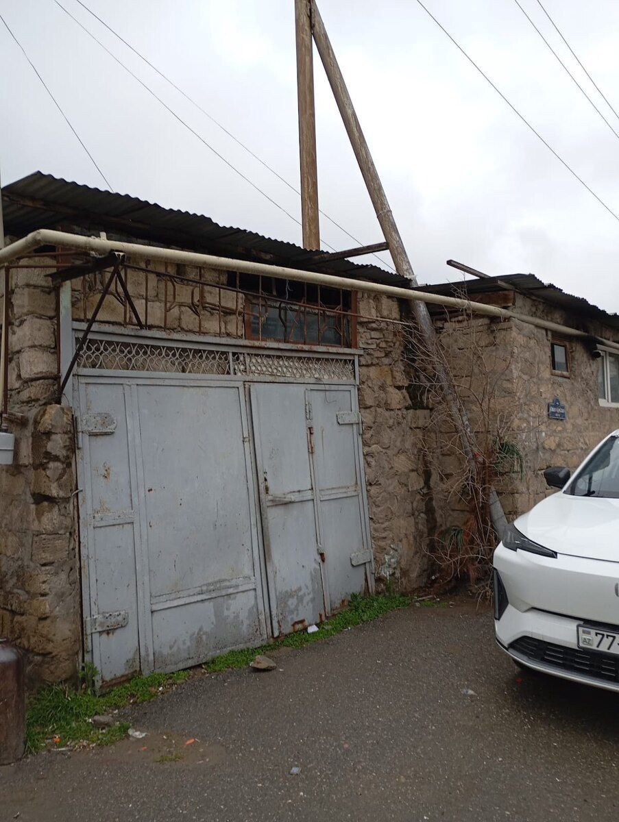 Həyət evi, Nərimanov r — Ev, villa, Bakı (10)