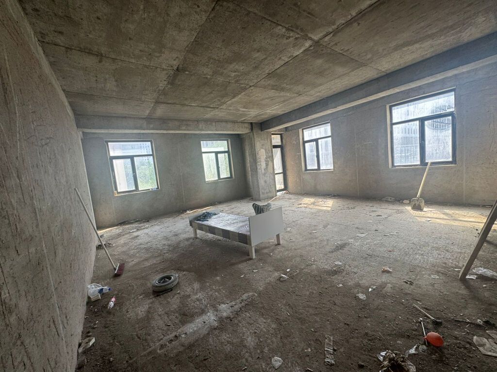4 otaqlı, Yeni tikili, 185 kv. m — Daşınmaz əmlak, Bakı (5)