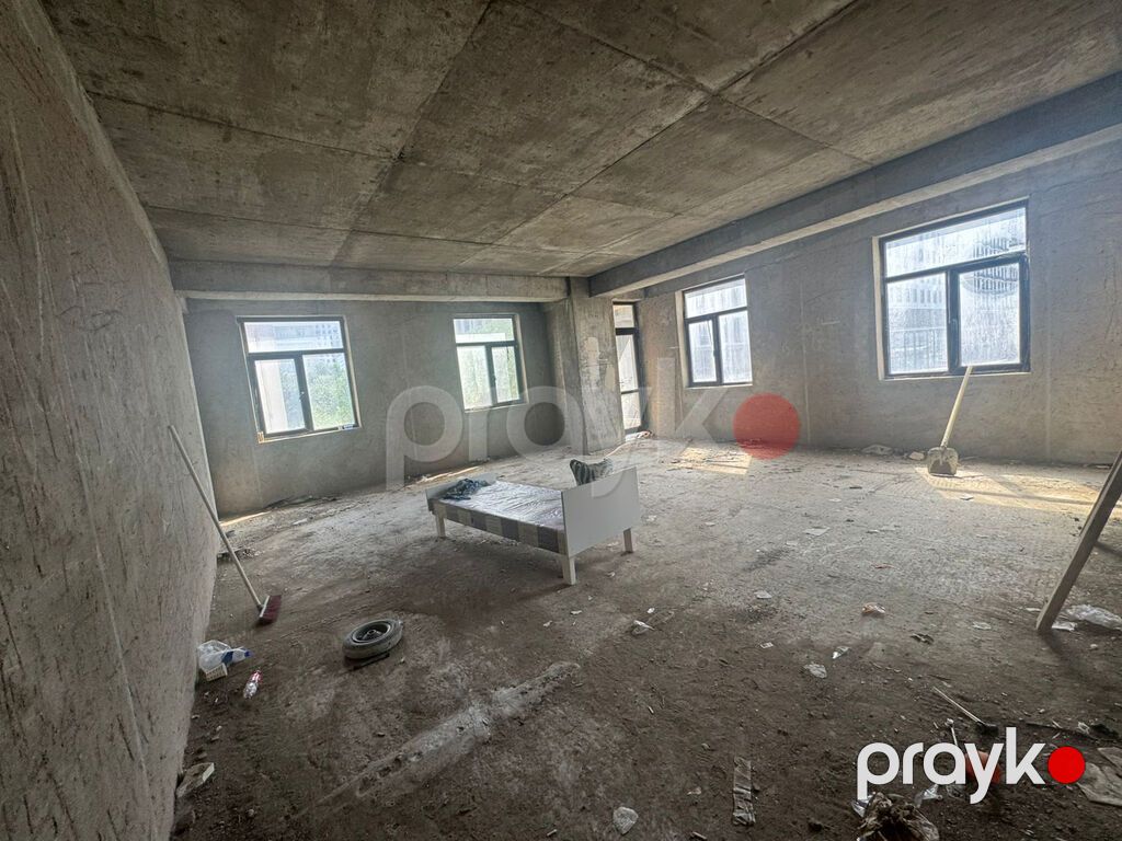4 otaqlı, Yeni tikili, 185 kv. m — Mənzil, Bakı (5)