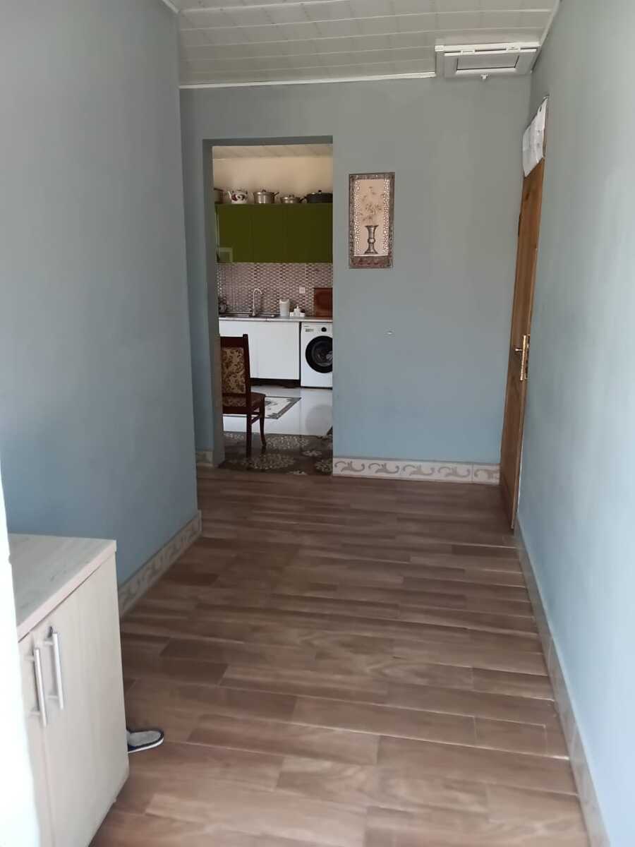 Satılır 3 otaqlı həyət evi/bağ evi 120 m² — Ev, villa, Bakı (4)
