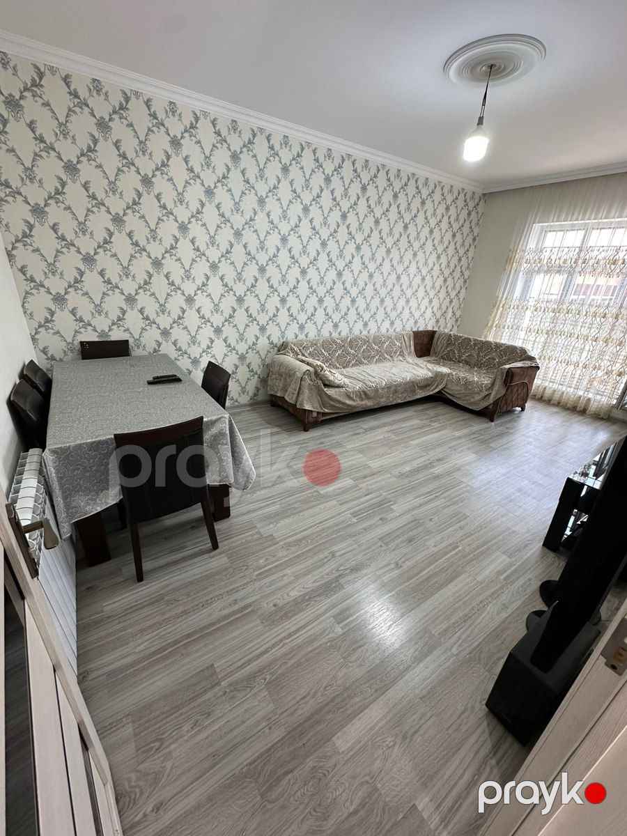 Həyət evi kirayə verilir, Binə qəs — Ev, villa, Bakı (5)