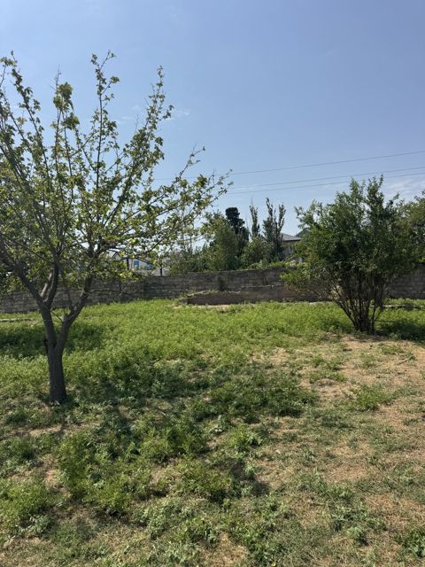 Satılır torpaq 400 sot — Bakı