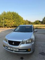 Mitsubishi Airtrek, 2.0 L, 2003 il, 180 000 km — Avtomobil