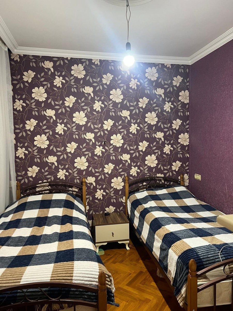 Satılır 3 otaqlı köhnə tikili 65 m² — Mənzil, Bakı (3)