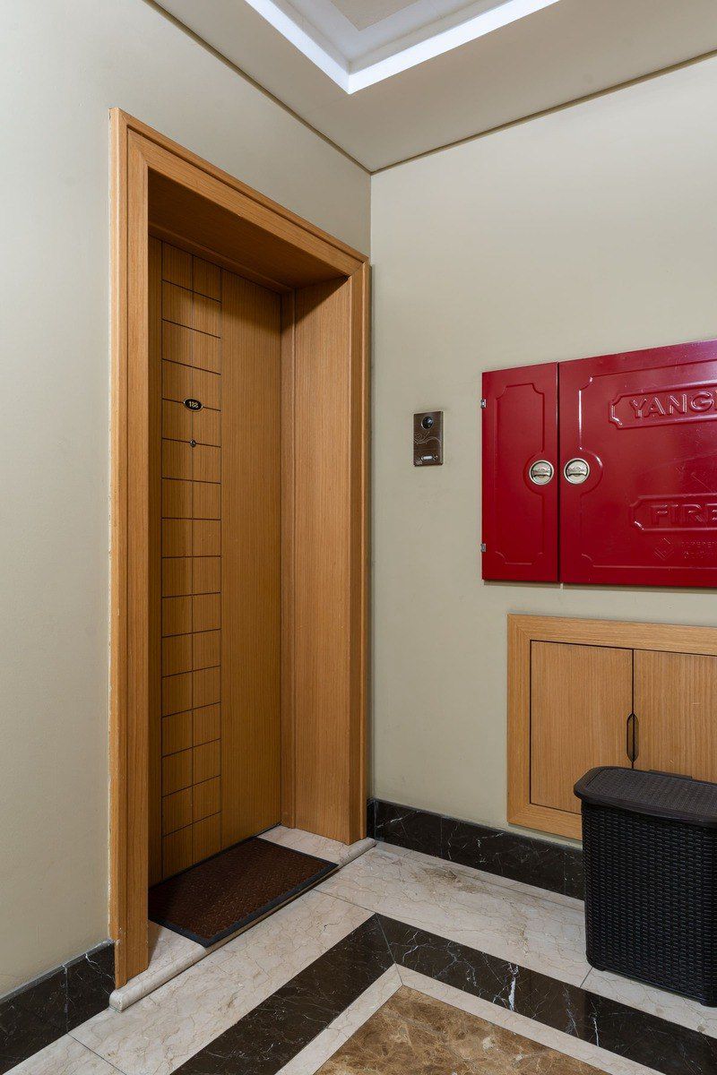 İcarəyə verilir 2 otaqlı yeni tikili 89.7 m² — Mənzil, Bakı (5)