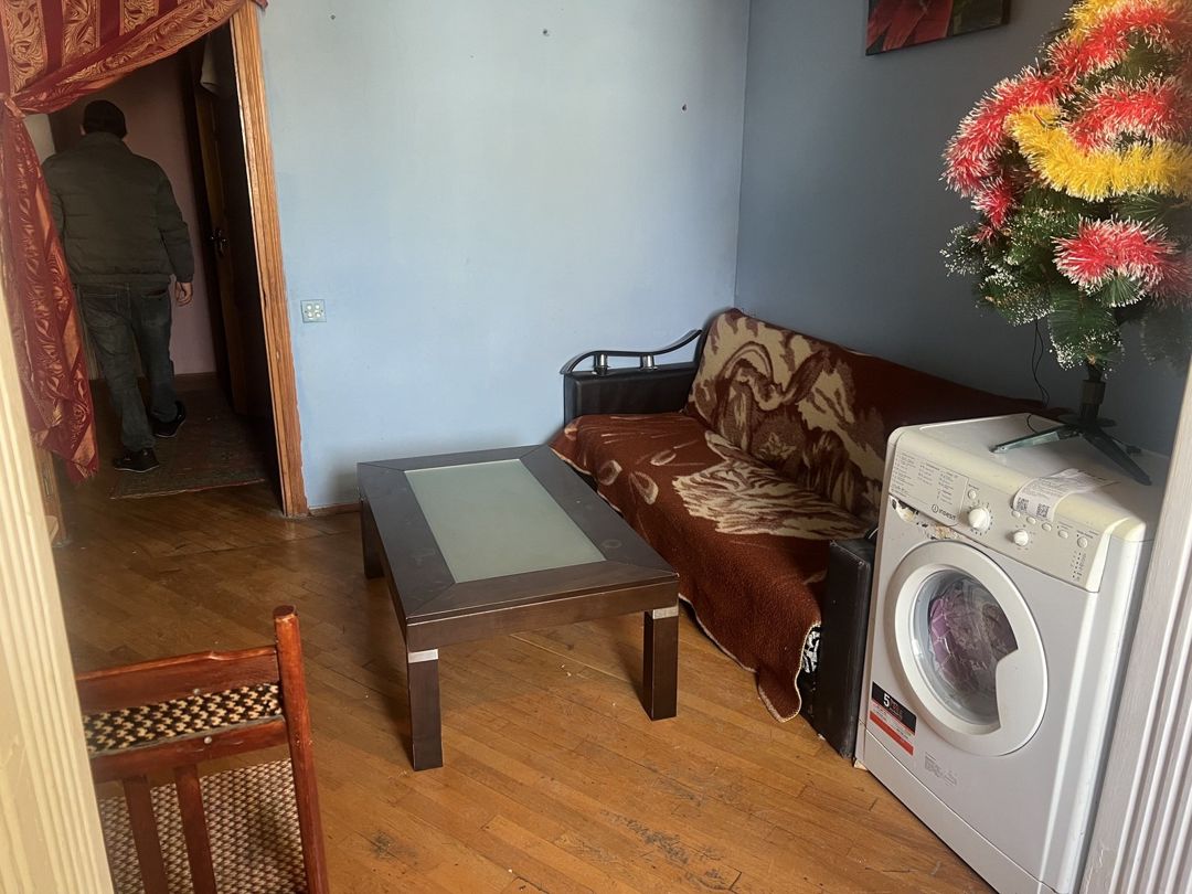 İcarəyə verilir 3 otaqlı köhnə tikili 108 m² — Mənzil, Bakı (2)