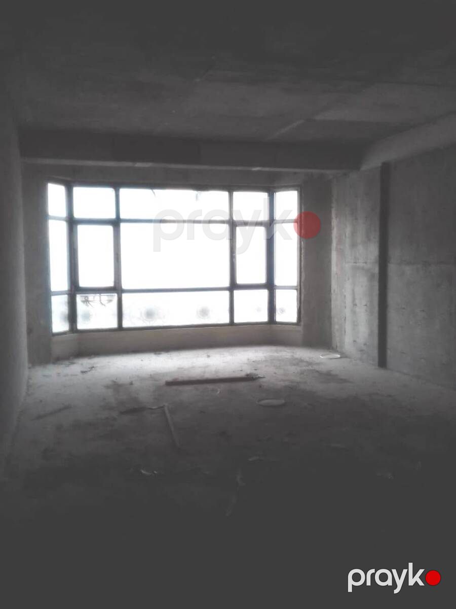 Satılır 4 otaqlı yeni tikili 172.8 m² — Mənzil, Bakı (5)