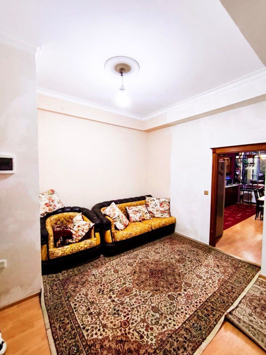 Satılır 3 otaqlı yeni tikili 145 m² — Mənzil, Bakı (9)