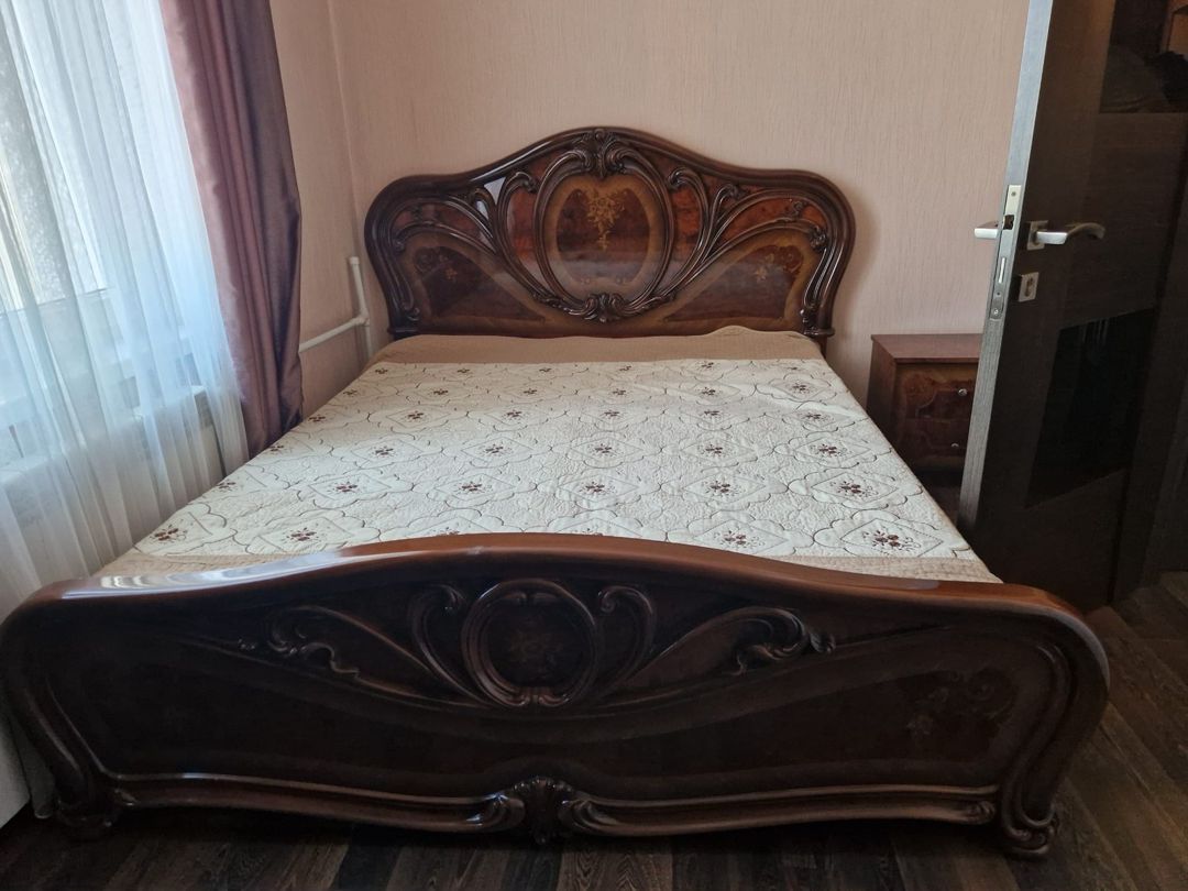 2-otaqlı mənzil kirayə verilir, Sumqayıt ş., 50 m² — Mənzil, Sumqayıt (3)