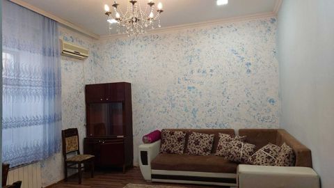 Satılır 3 otaqlı həyət evi/bağ evi 96 m² — Bakı