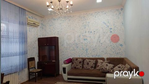 Satılır 3 otaqlı həyət evi/bağ evi 96 m²