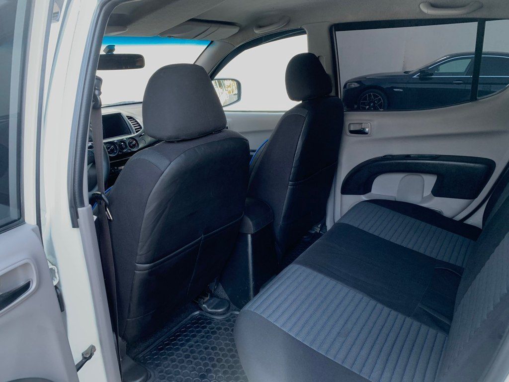 Mitsubishi L200, 2.5 L, 2013 il, 185 421 km — Avtomobillər, Xırdalan (9)