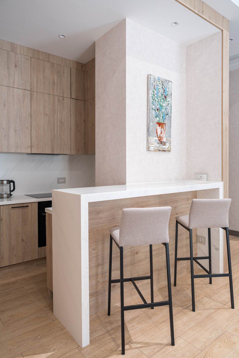 İcarəyə verilir 2 otaqlı yeni tikili 71 m² — Mənzil, Bakı (11)