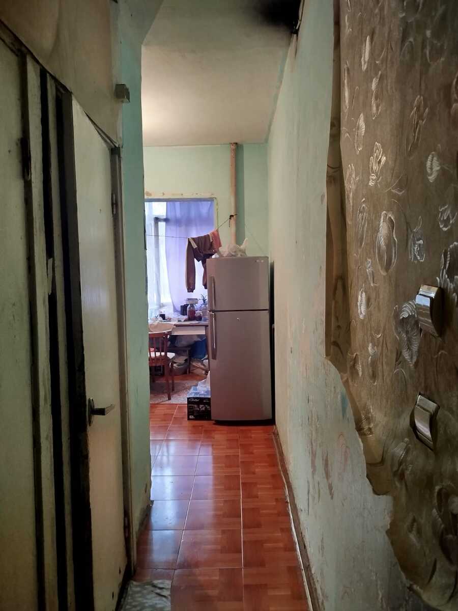 Satılır 3 otaqlı köhnə tikili 78 m² — Mənzil, Bakı (6)