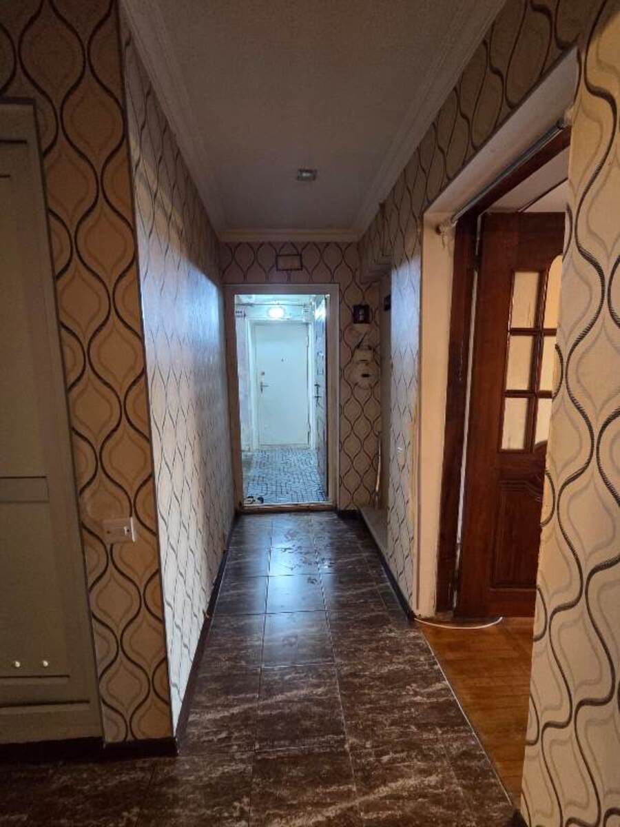 İcarəyə verilir 3 otaqlı köhnə tikili 80 m² — Mənzil, Bakı (10)
