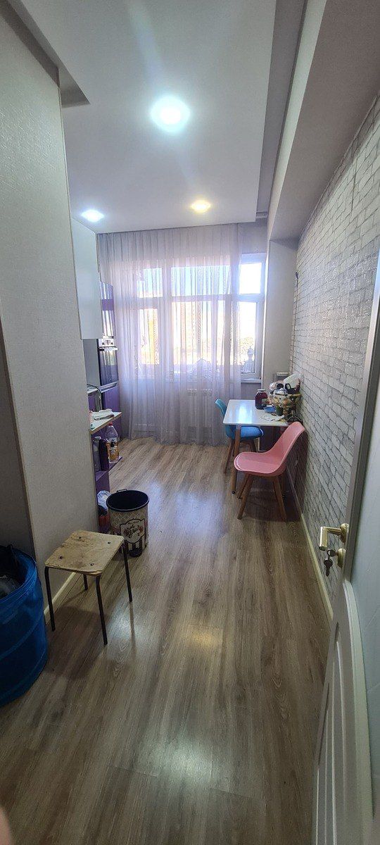 Satılır 2 otaqlı yeni tikili 90 m² — Mənzil, Bakı (6)