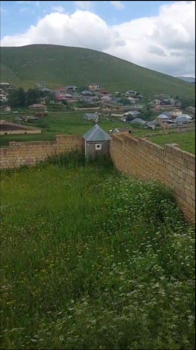 Satılır 4 otaqlı həyət evi/bağ evi 90 m² — Ev, villa, Daşkəsən (10)