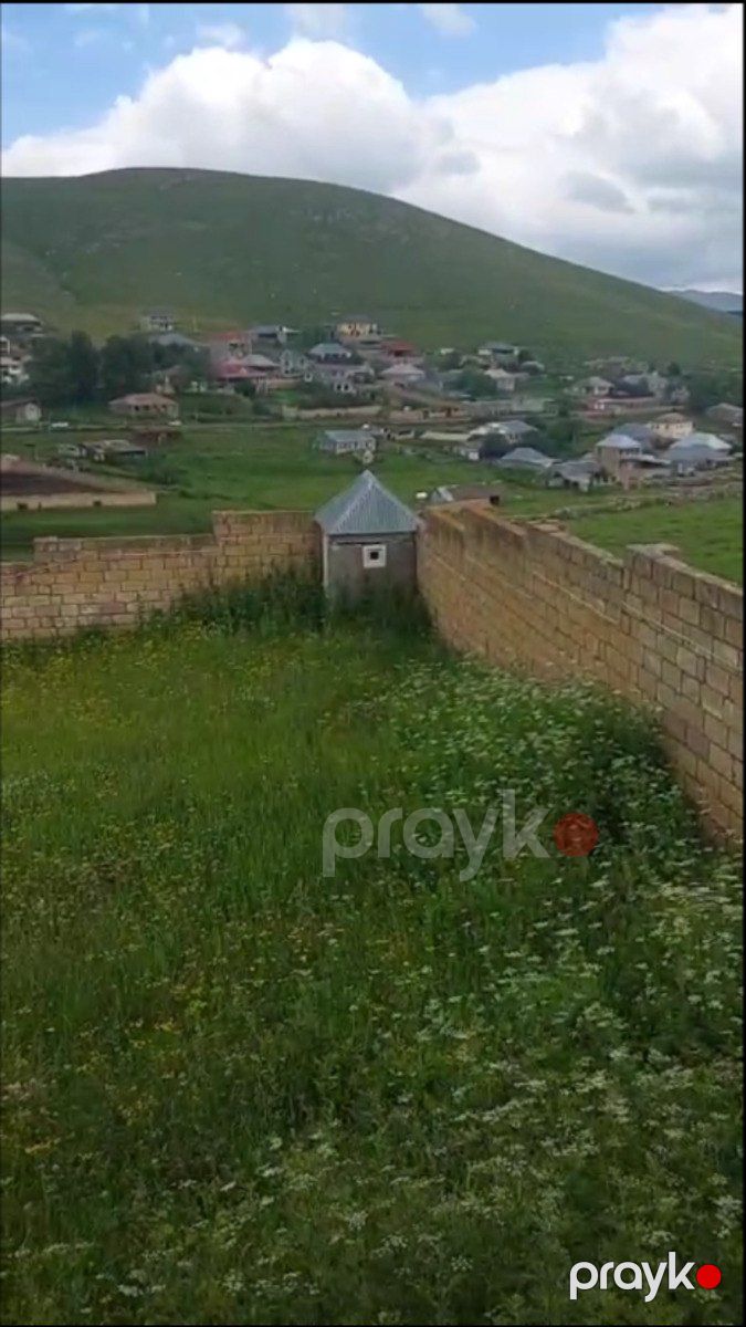 Satılır 4 otaqlı həyət evi/bağ evi 90 m² — Ev, villa, Daşkəsən (10)