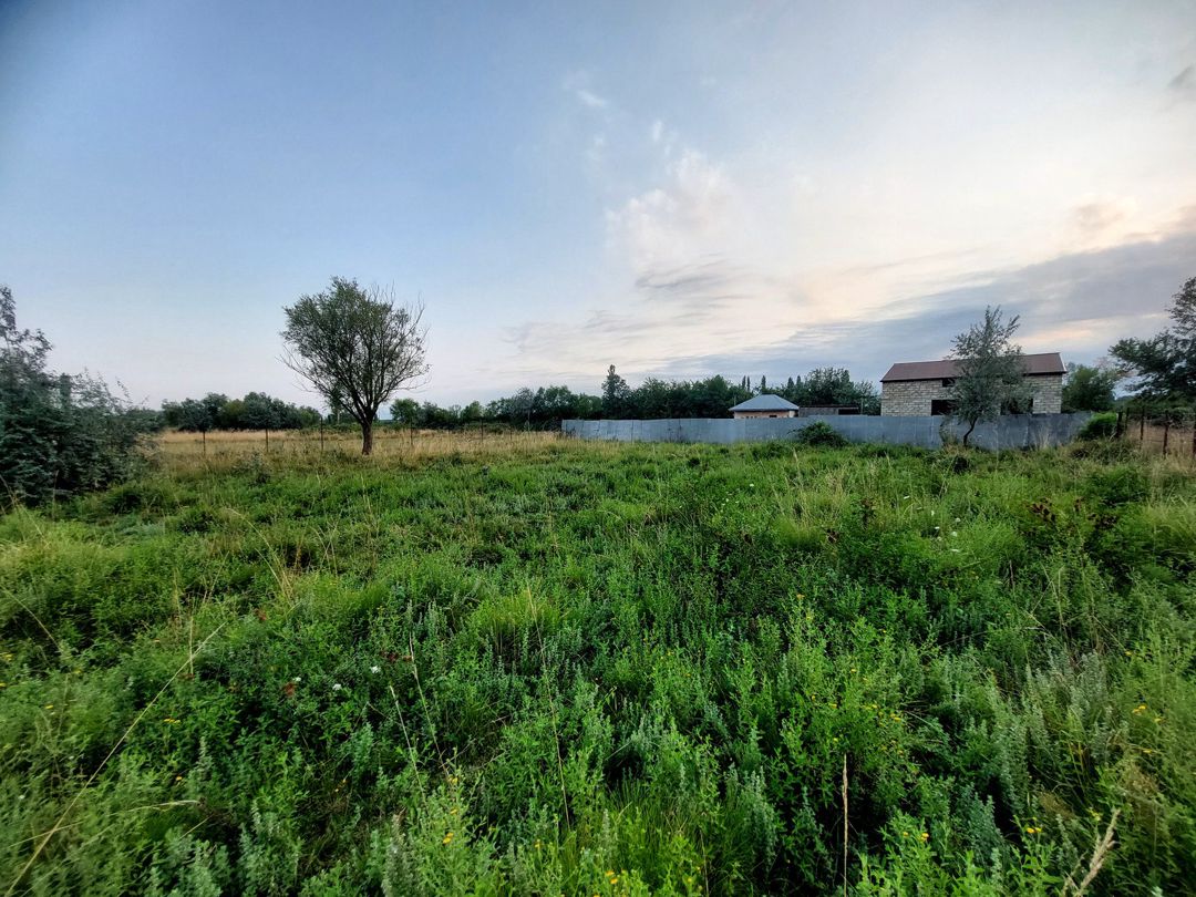 10 sot torpaq sahəsi, Xaçmaz r — Torpaq, Xaçmaz