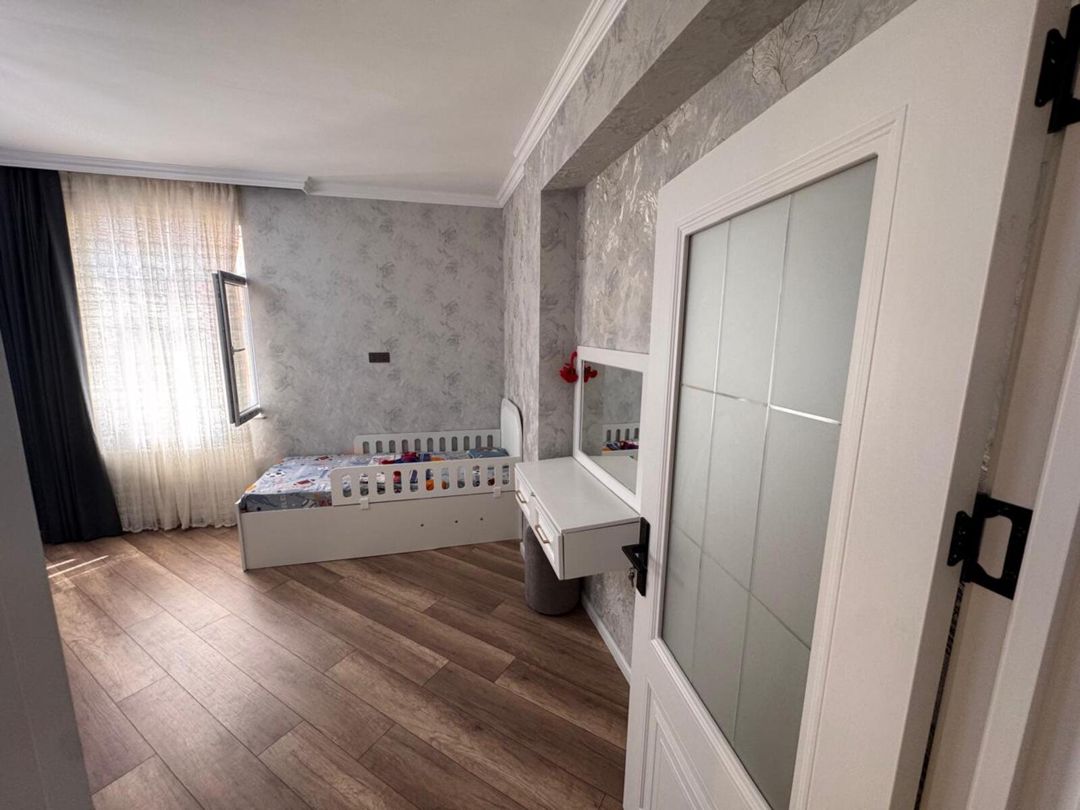 Satılır 2 otaqlı yeni tikili 95 m² — Mənzil, Bakı (7)
