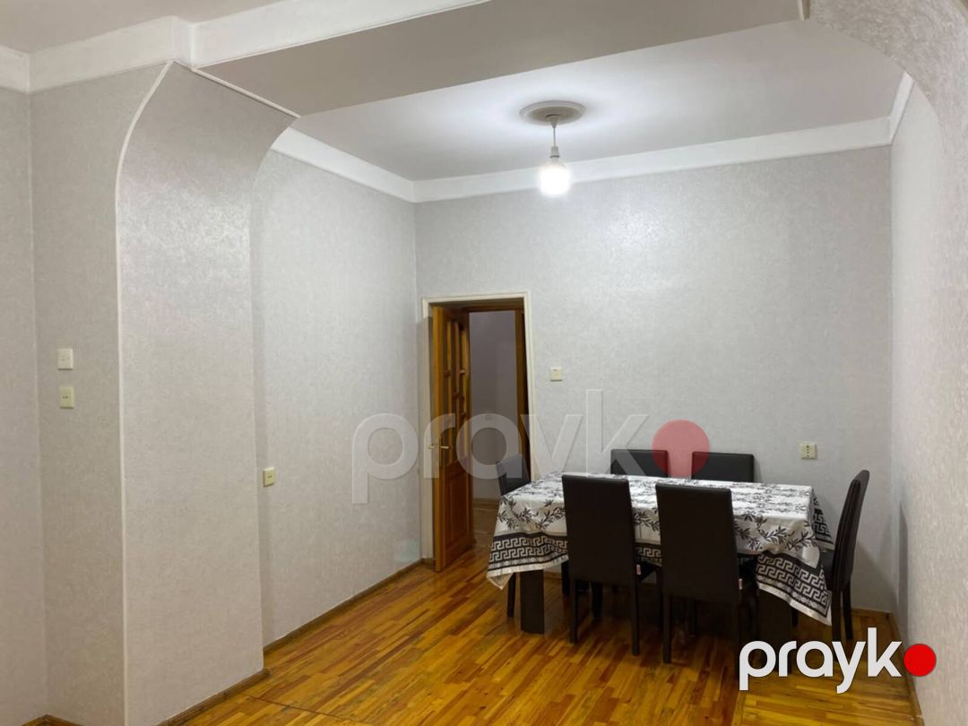 İcarəyə verilir 5 otaqlı yeni tikili 130 m² — Mənzil, Bakı (2)