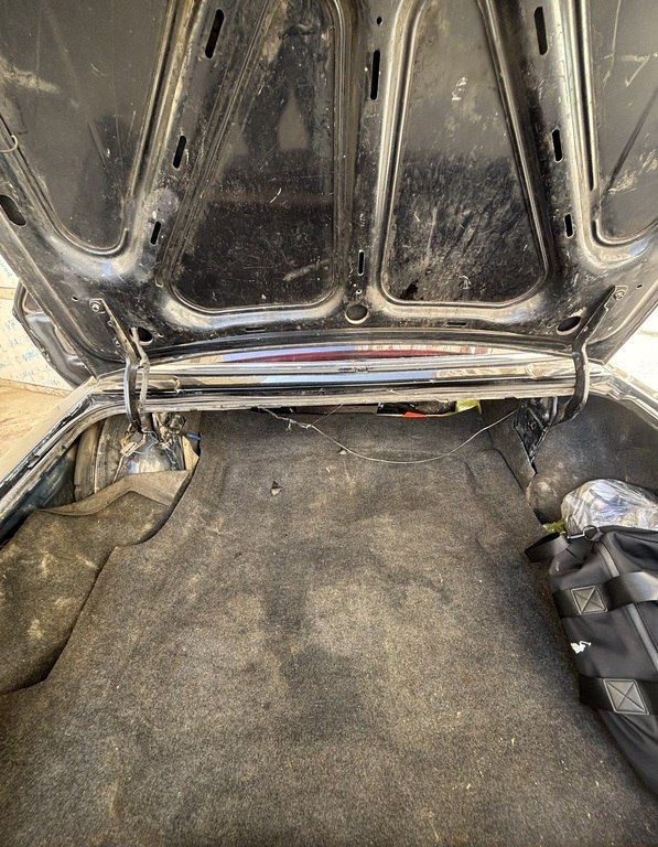 GAZ 3110 "Volga", 2.3 L, 2003 il, 359 320 km — Avtomobillər, Sumqayıt (10)