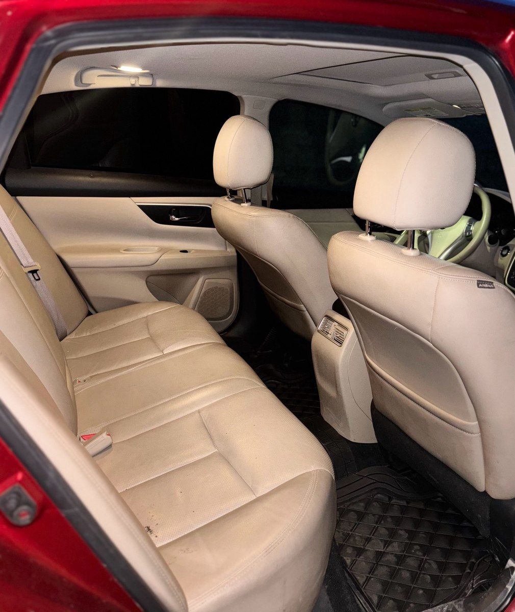 Nissan Altima, 2016 il — Avtomobillər, Bakı (8)