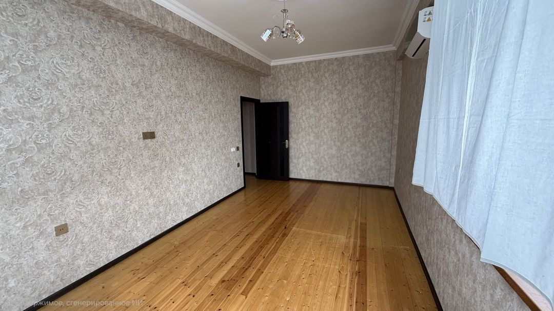 Satılır 2 otaqlı yeni tikili 65 m² — Mənzil, Bakı (8)