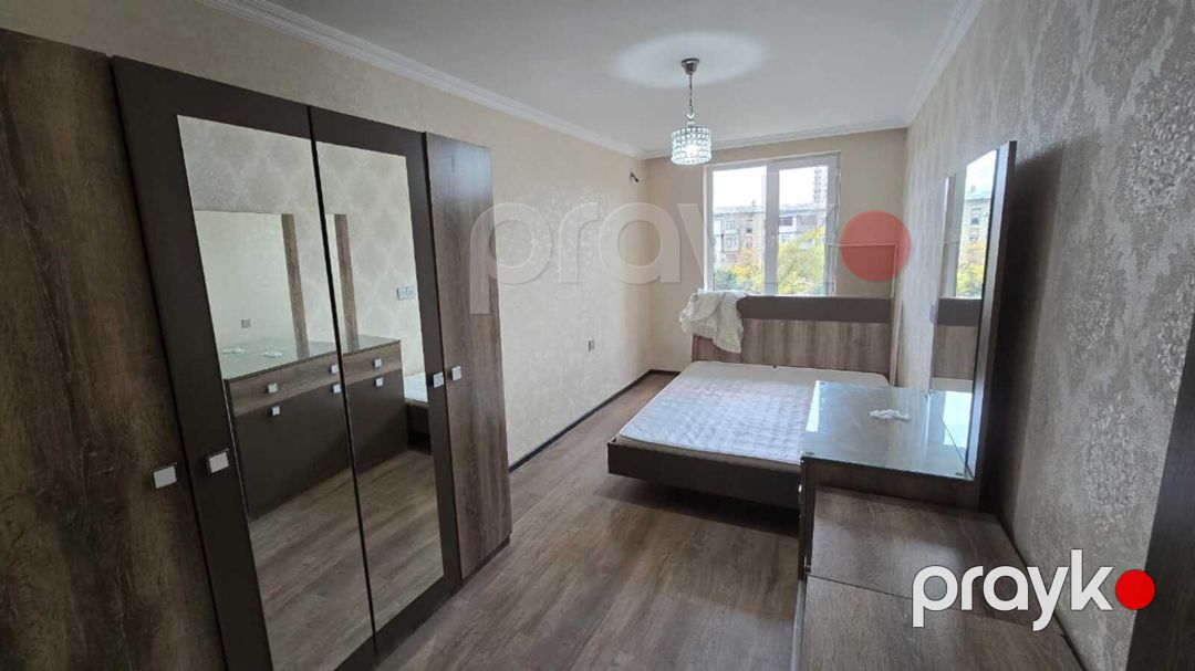 İcarəyə verilir 3 otaqlı köhnə tikili 90 m² — Mənzil, Bakı (4)