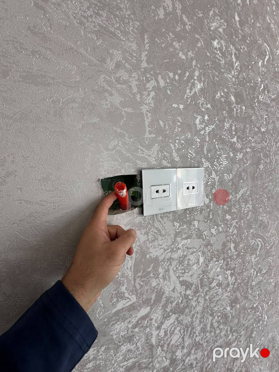 Satılır 3 otaqlı həyət evi/bağ evi 145 m² — Ev, villa, Bakı (12)