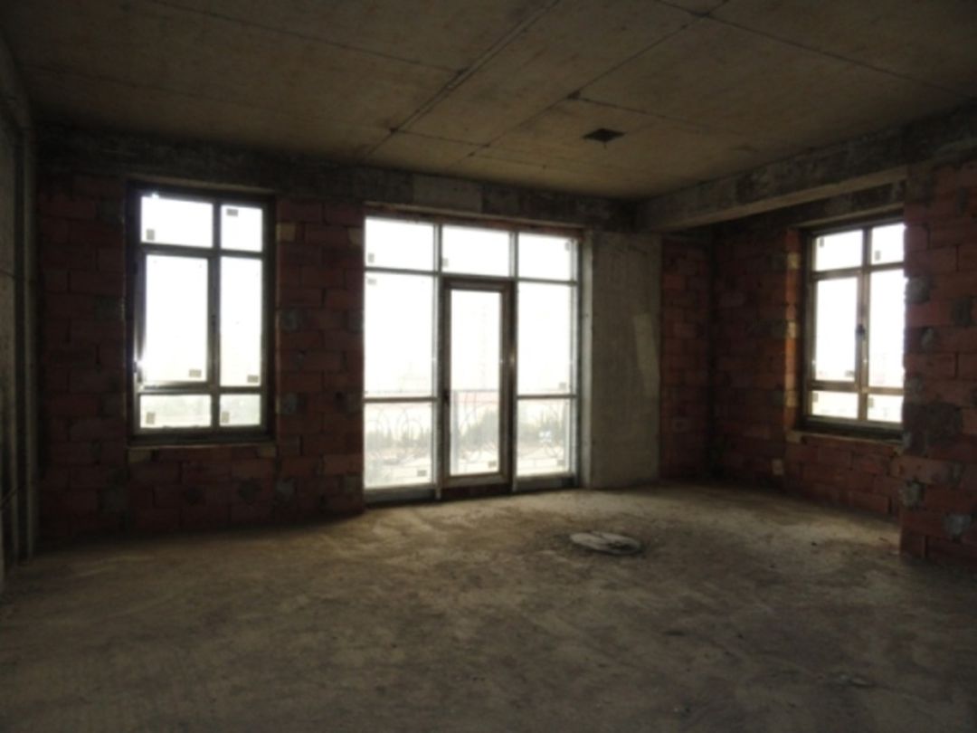 Satılır 4 otaqlı yeni tikili 255 m² — Mənzil, Bakı (3)