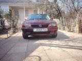 Opel Astra, 1.6 L, 1997 il, 64 954 km — Avtomobil