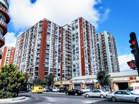 Satılır 2 otaqlı yeni tikili 85 m² — Bakı