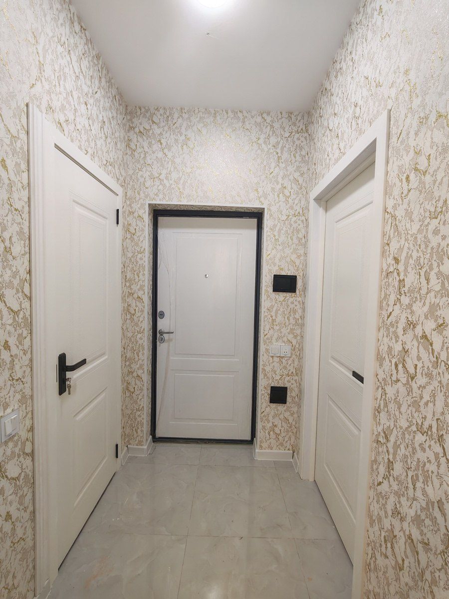 Satılır 2 otaqlı yeni tikili 36 m² — Mənzil, Xırdalan (5)