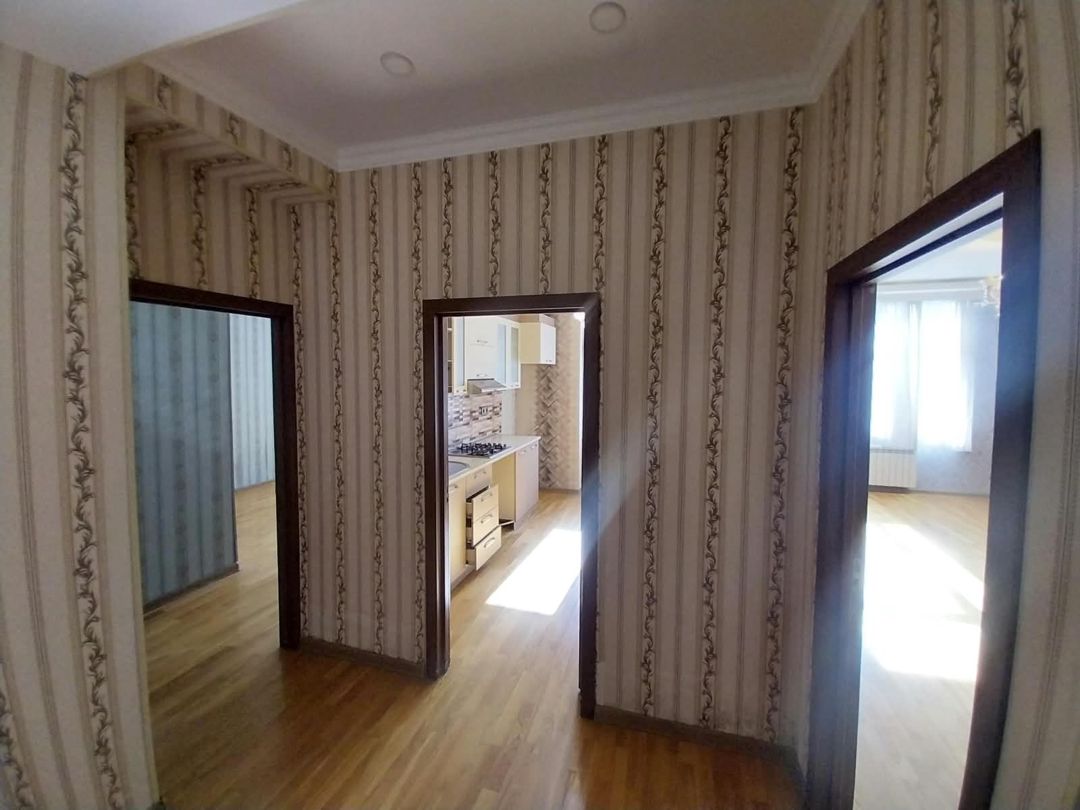 Satılır 3 otaqlı yeni tikili 98 m² — Mənzil, Bakı (3)