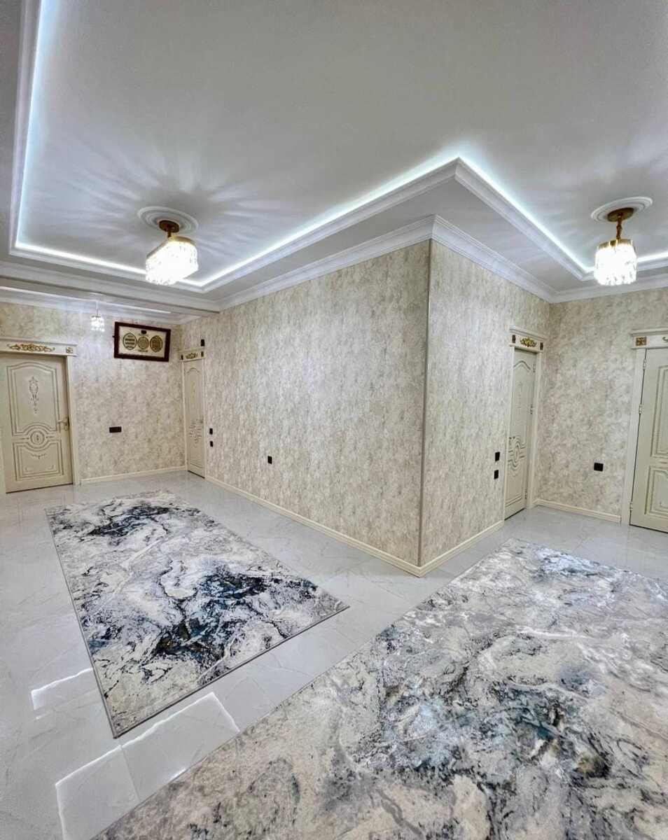 Satılır 4 otaqlı yeni tikili 178 m² — Mənzil, Bakı (3)
