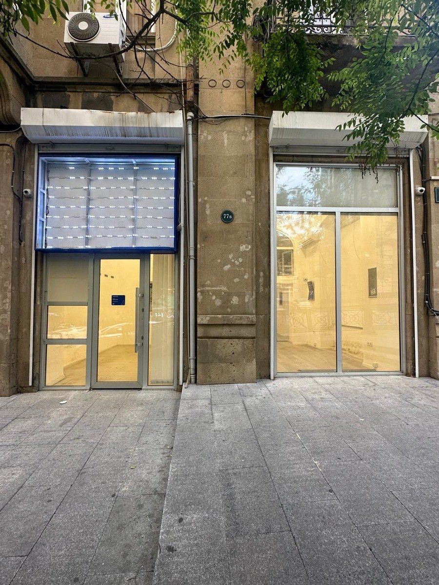 İcarəyə verilir obyekt 95 m² — Əmlak, Bakı