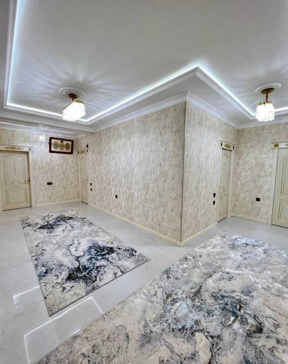 Satılır 4 otaqlı yeni tikili 178 m² — Mənzil, Bakı