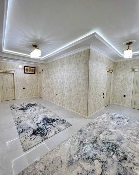 Satılır 4 otaqlı yeni tikili 178 m² — Bakı