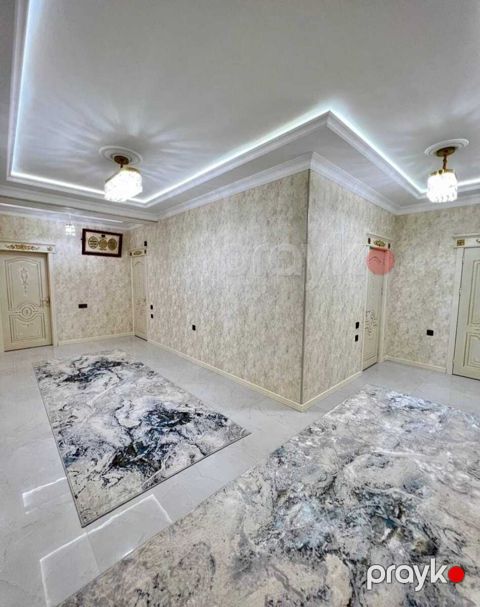 Satılır 4 otaqlı yeni tikili 178 m²