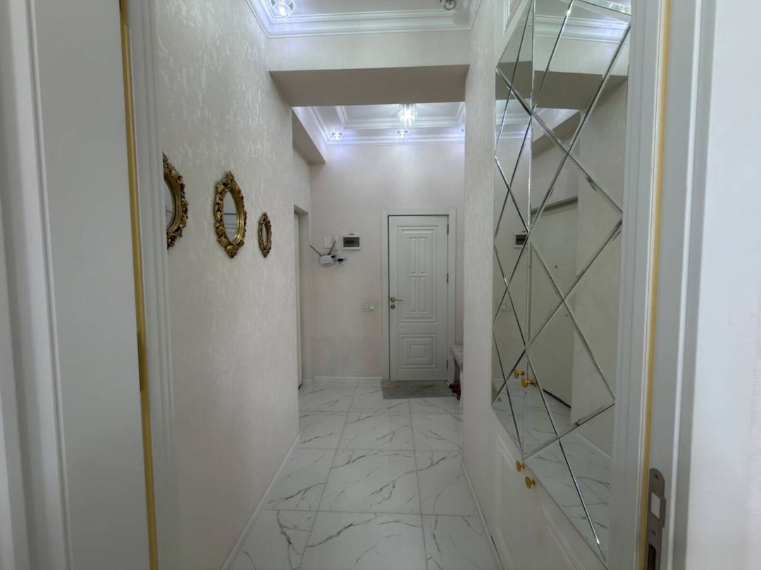 Satılır 3 otaqlı yeni tikili 68 m² — Mənzil, Bakı (11)