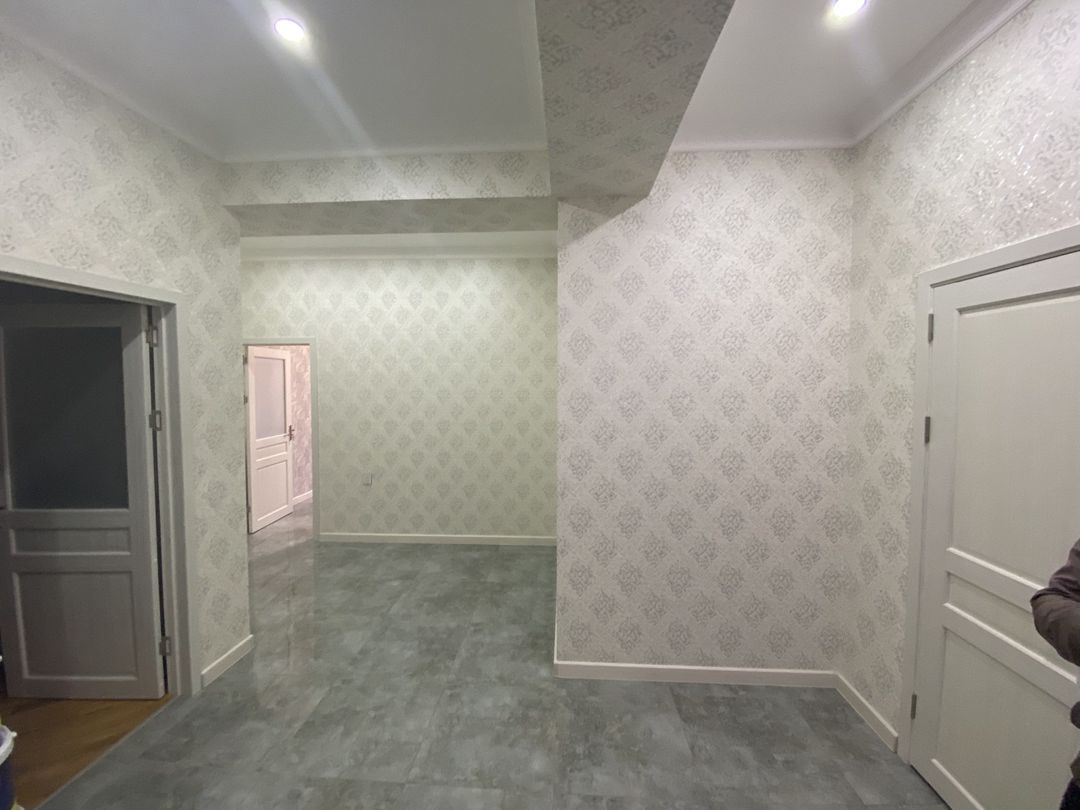 Satılır 2 otaqlı yeni tikili 98 m² — Mənzil, Bakı (2)