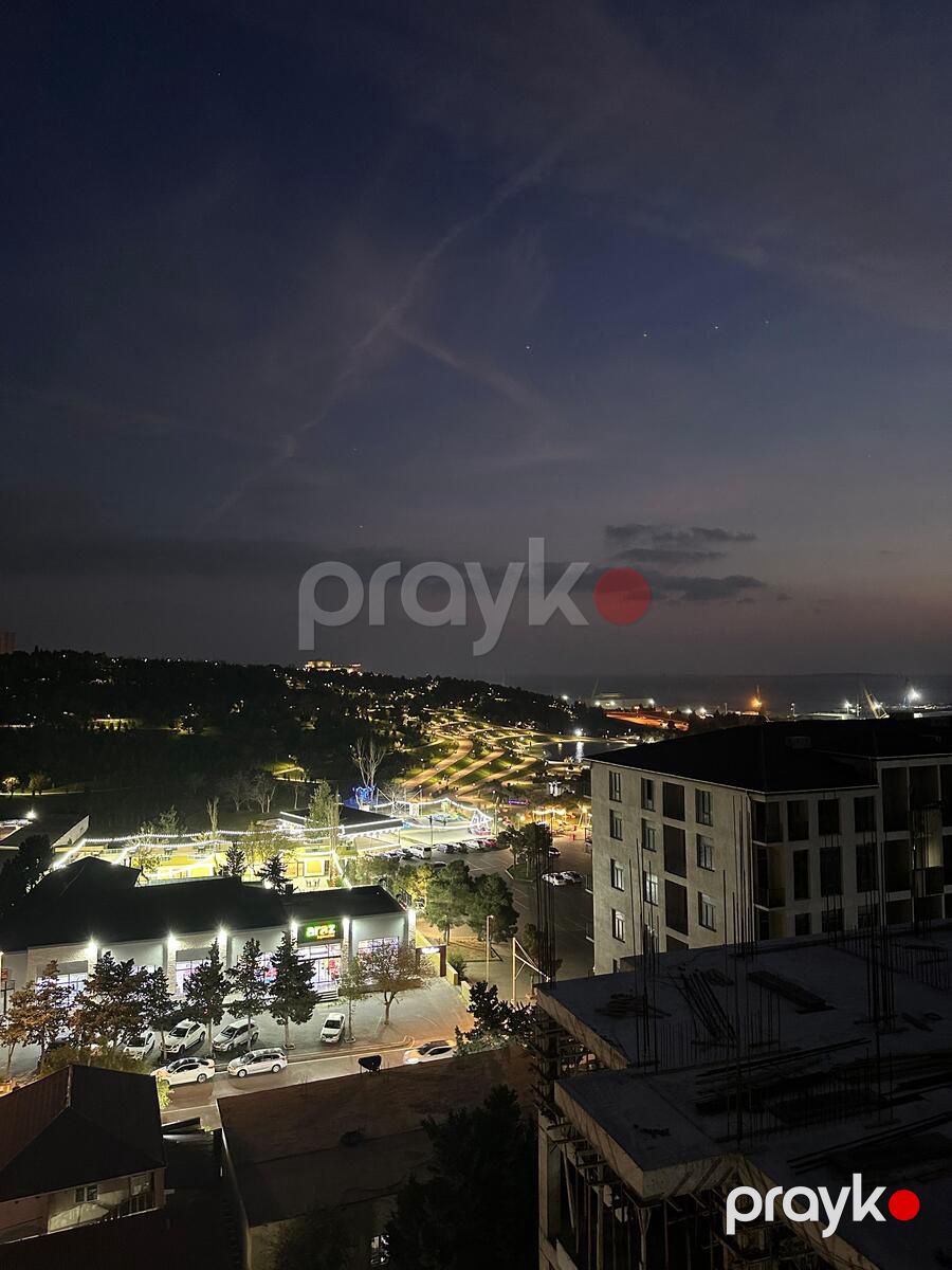 Satılır 2 otaqlı yeni tikili 67 m² — Mənzil, Bakı (11)