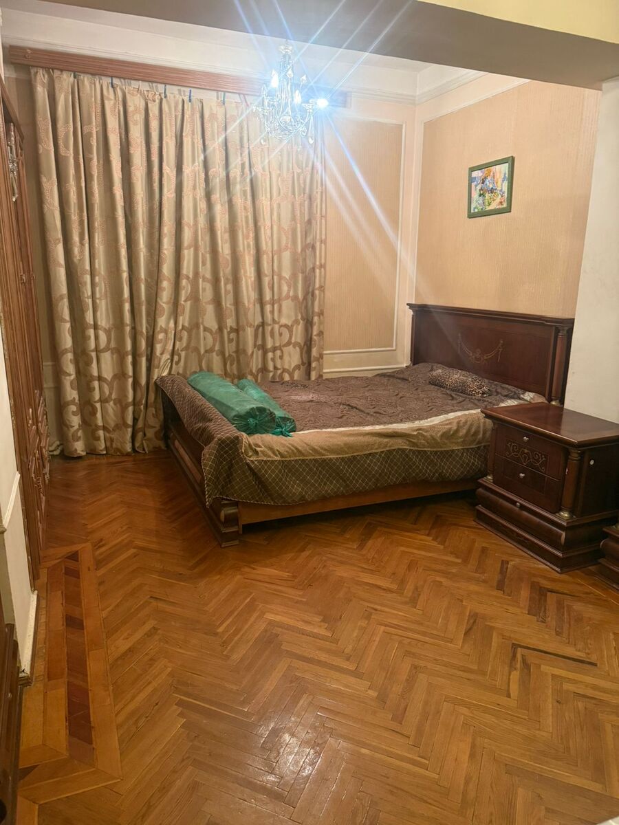 İcarəyə verilir 3 otaqlı köhnə tikili 85 m² — Mənzil, Bakı (4)