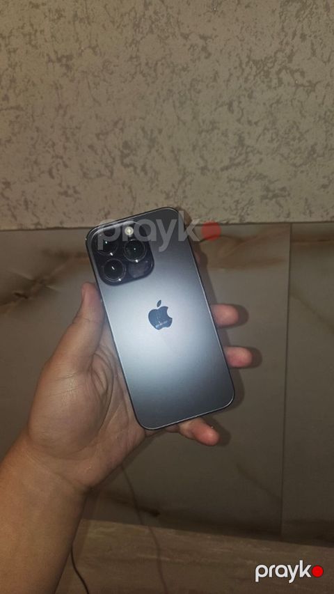 IPhone 14 Pro, Qara, Face ID