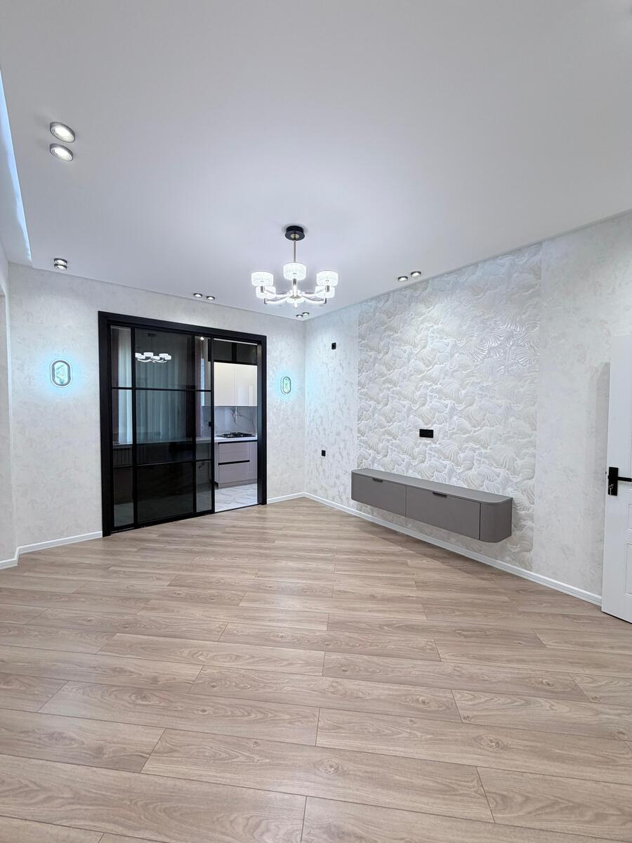Satılır 3 otaqlı yeni tikili 66 m² — Mənzil, Bakı (3)