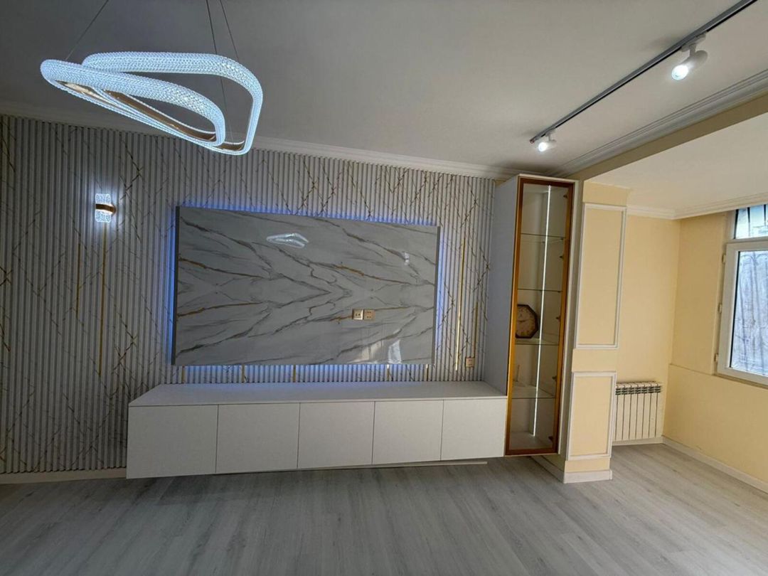 Satılır 3 otaqlı köhnə tikili 85 m² — Mənzil, Bakı (2)
