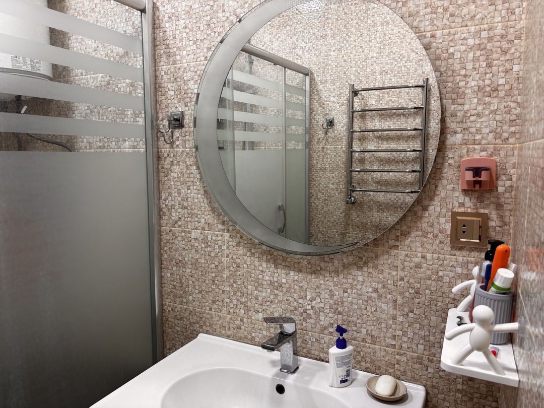Satılır 4 otaqlı yeni tikili 117 m² — Mənzil, Bakı (11)