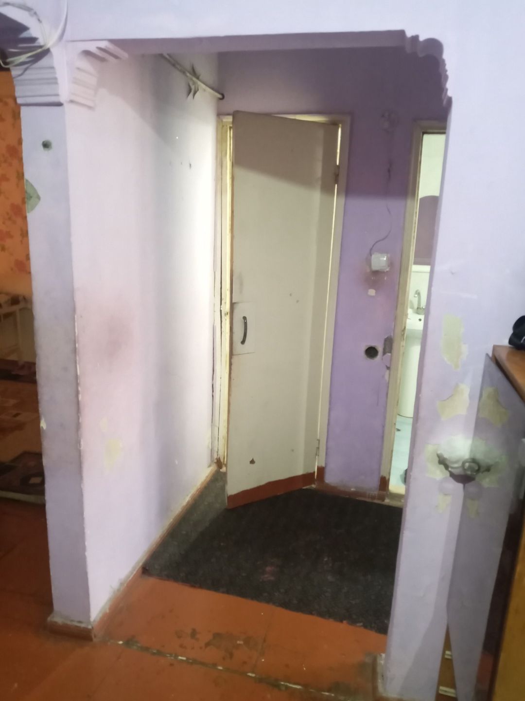 Satılır 2 otaqlı köhnə tikili 62 m² — Mənzil, Bakı (7)